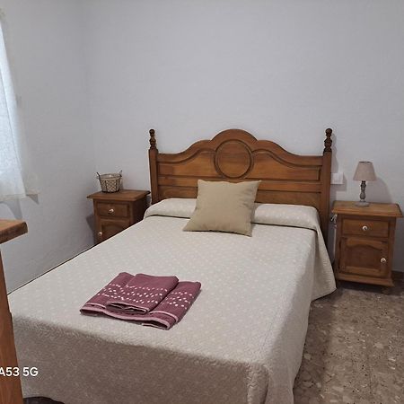 La Casilla Villa Herencia Ngoại thất bức ảnh