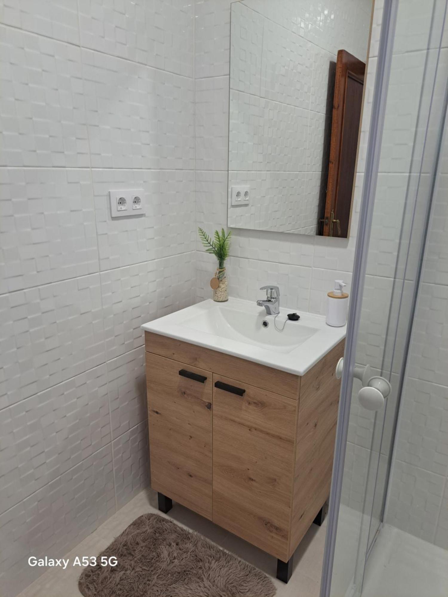 La Casilla Villa Herencia Ngoại thất bức ảnh
