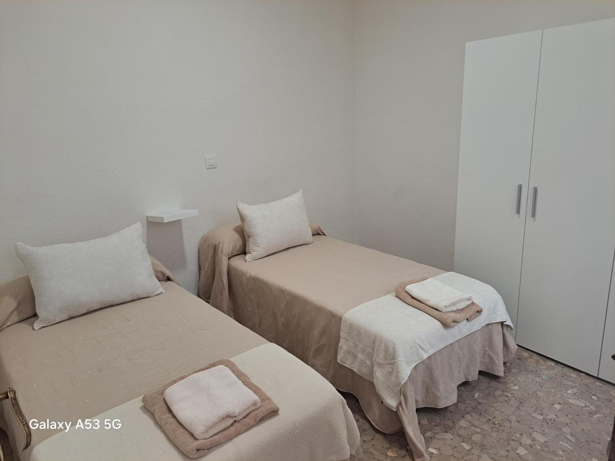 La Casilla Villa Herencia Ngoại thất bức ảnh