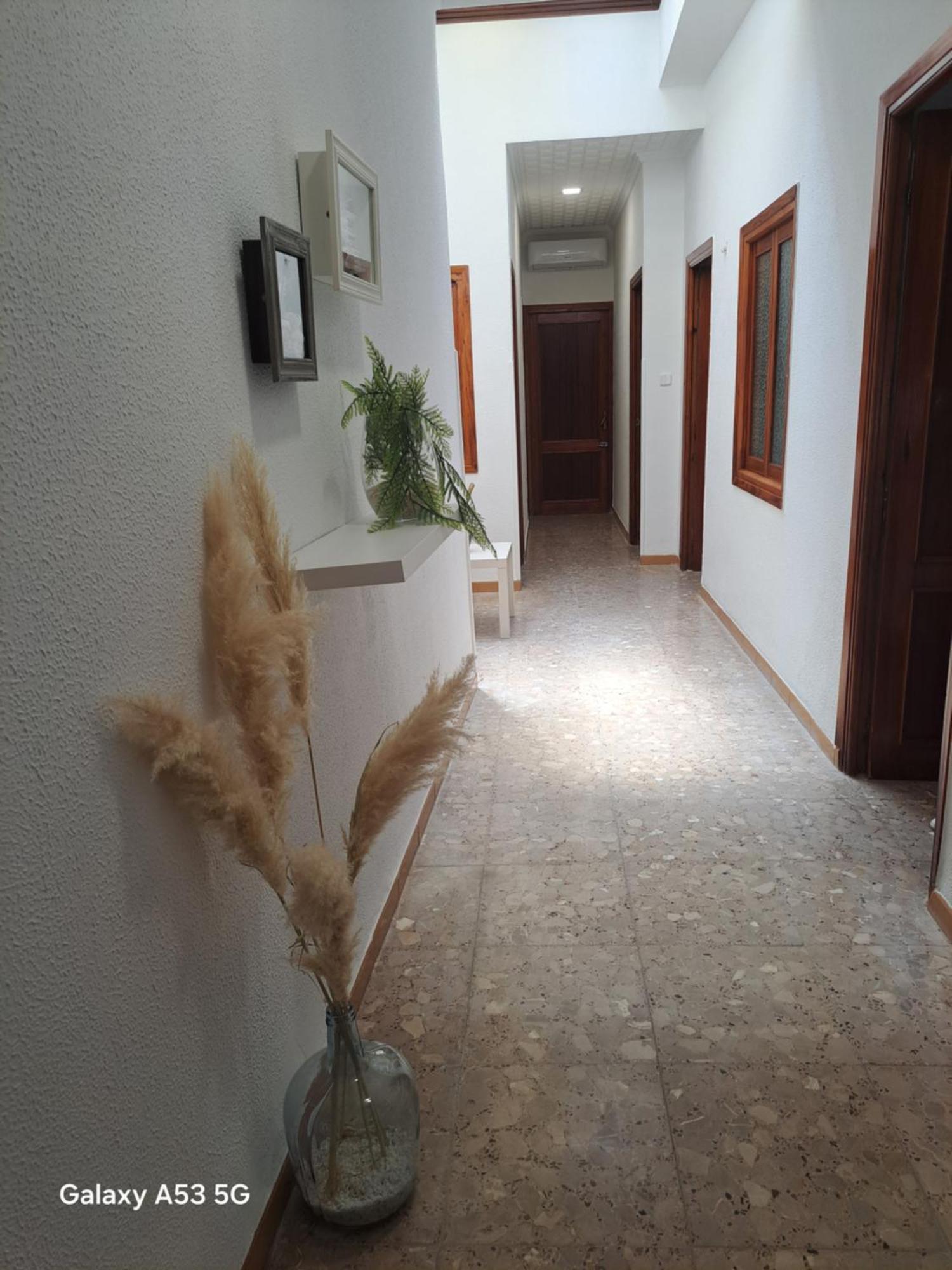 La Casilla Villa Herencia Ngoại thất bức ảnh