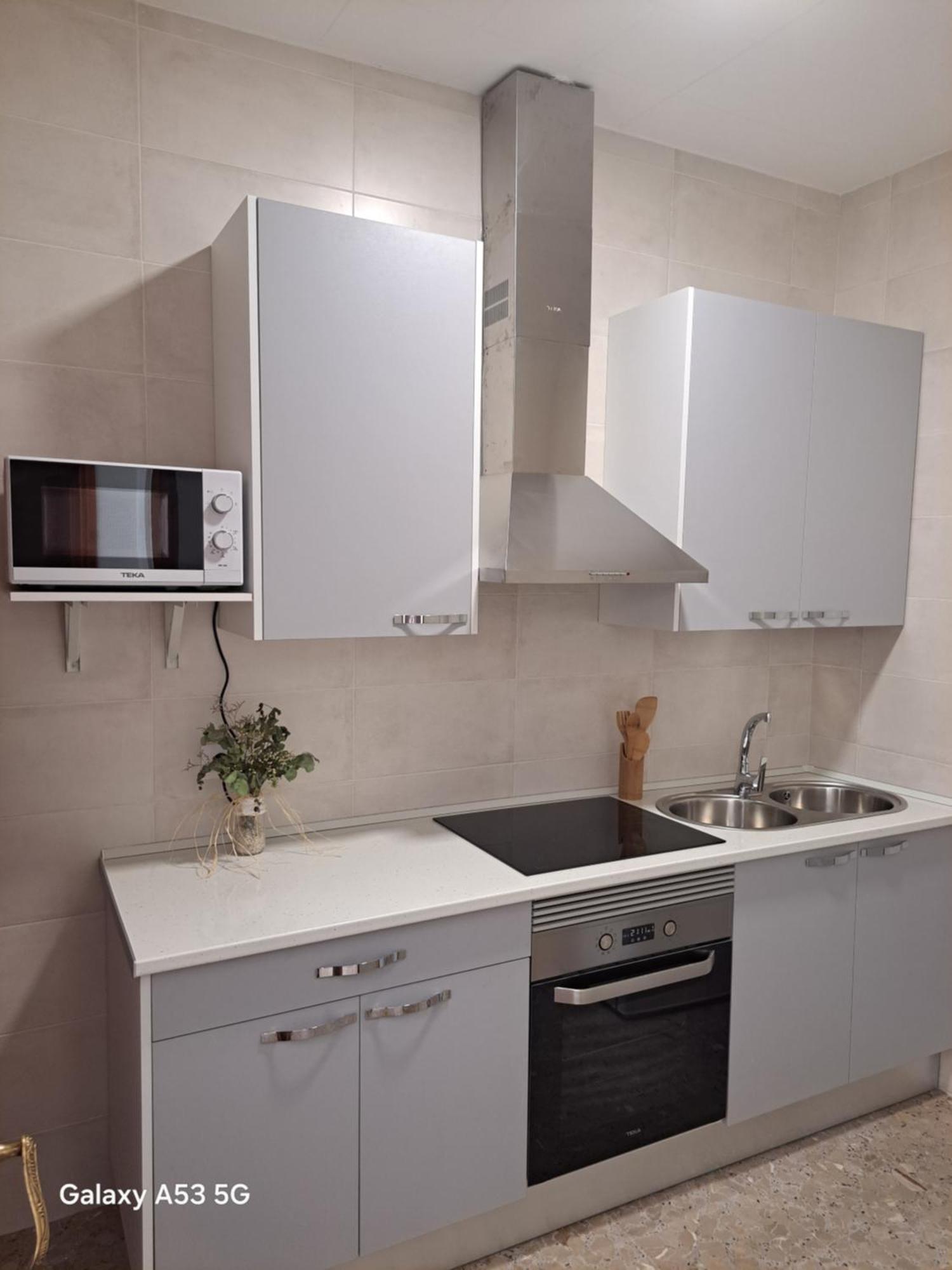 La Casilla Villa Herencia Ngoại thất bức ảnh