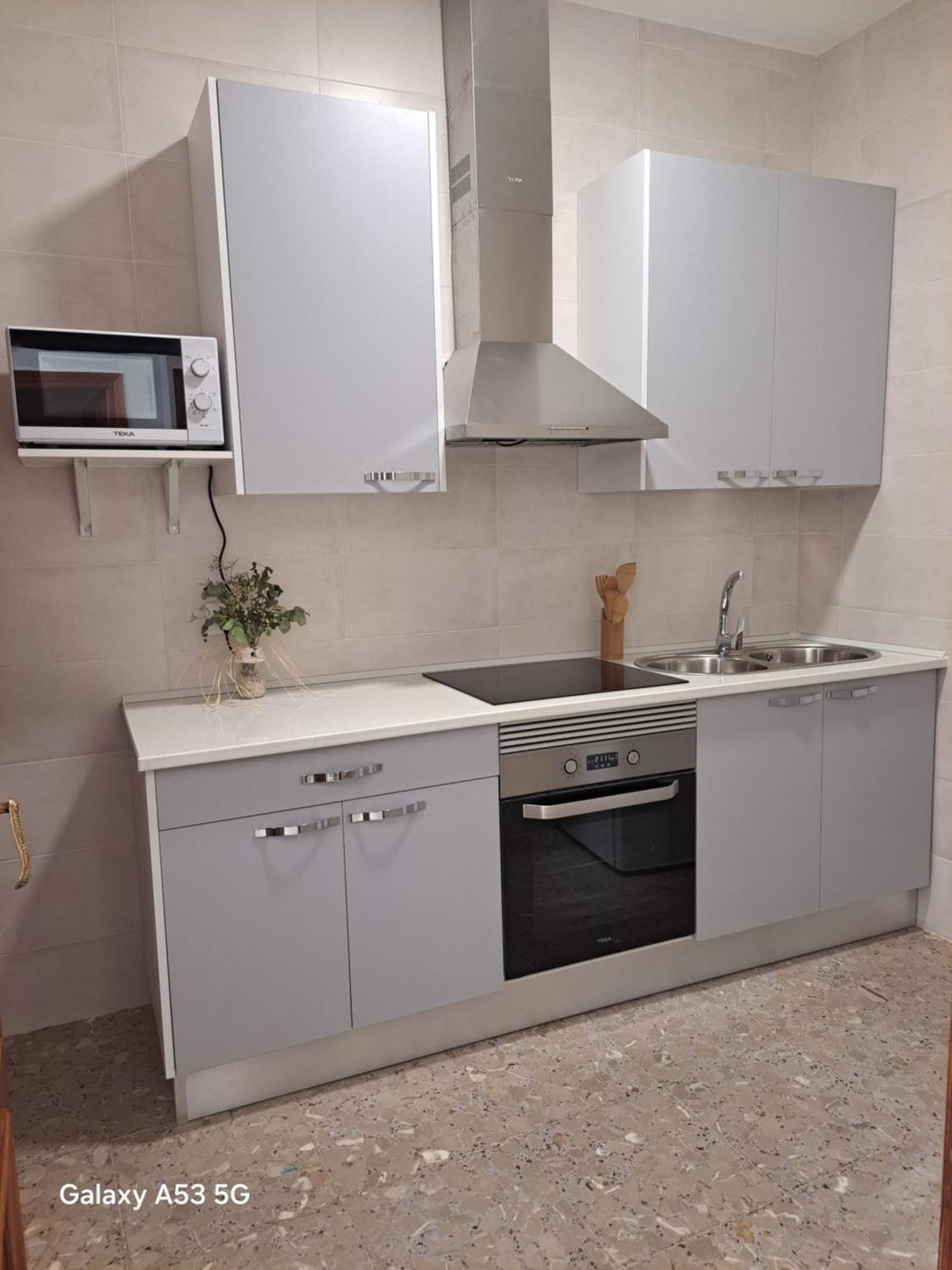 La Casilla Villa Herencia Ngoại thất bức ảnh