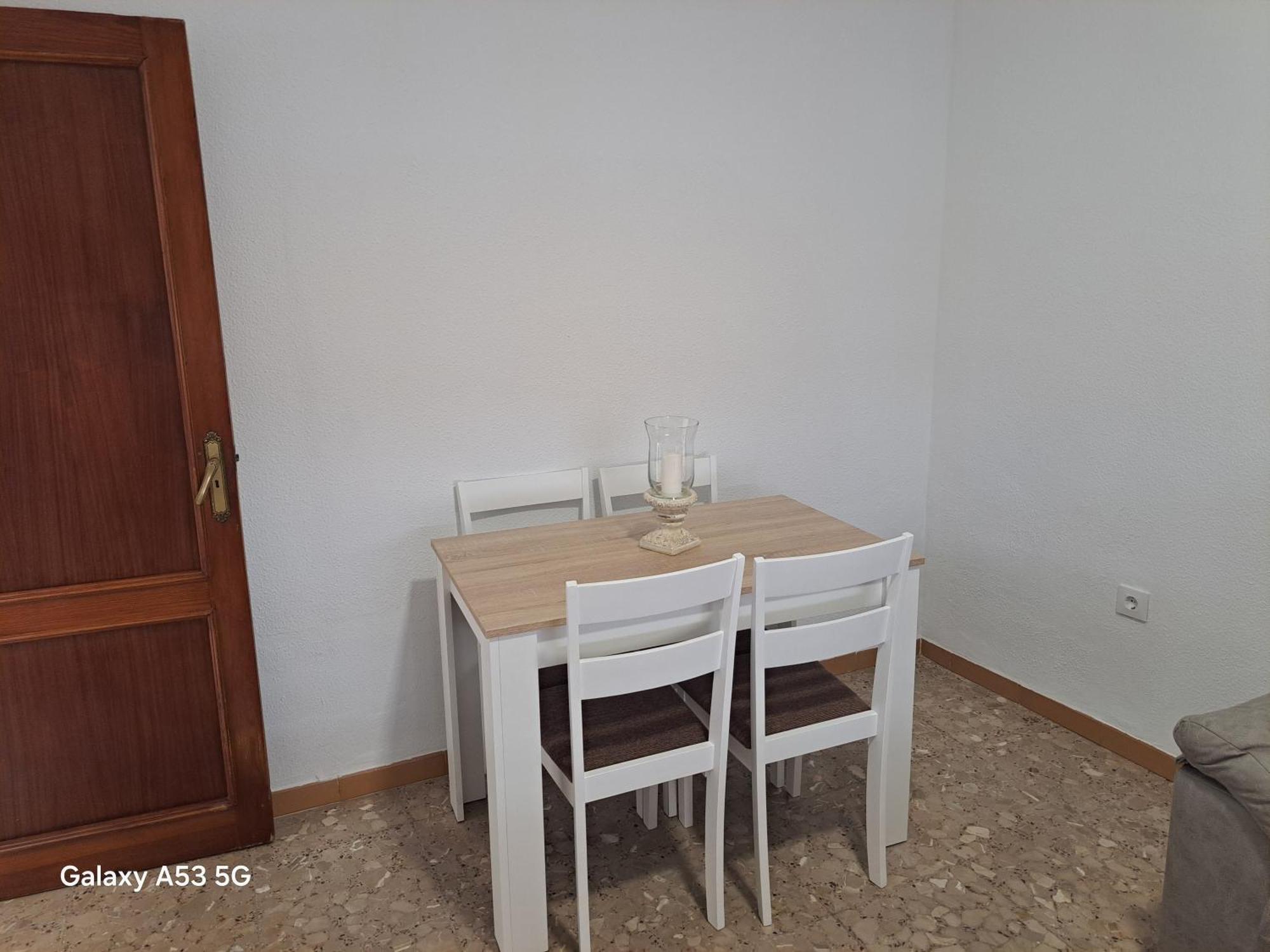 La Casilla Villa Herencia Ngoại thất bức ảnh