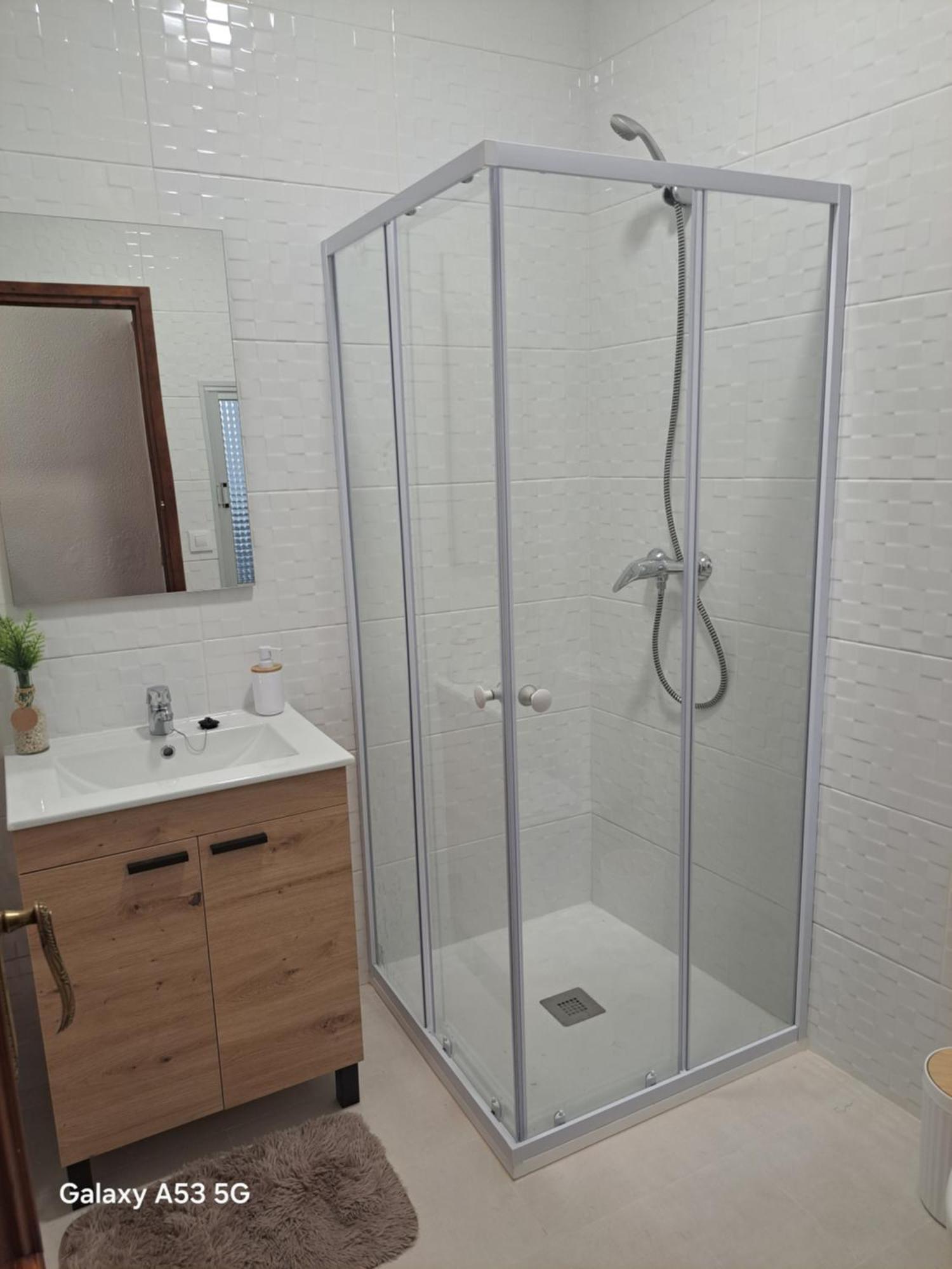 La Casilla Villa Herencia Ngoại thất bức ảnh