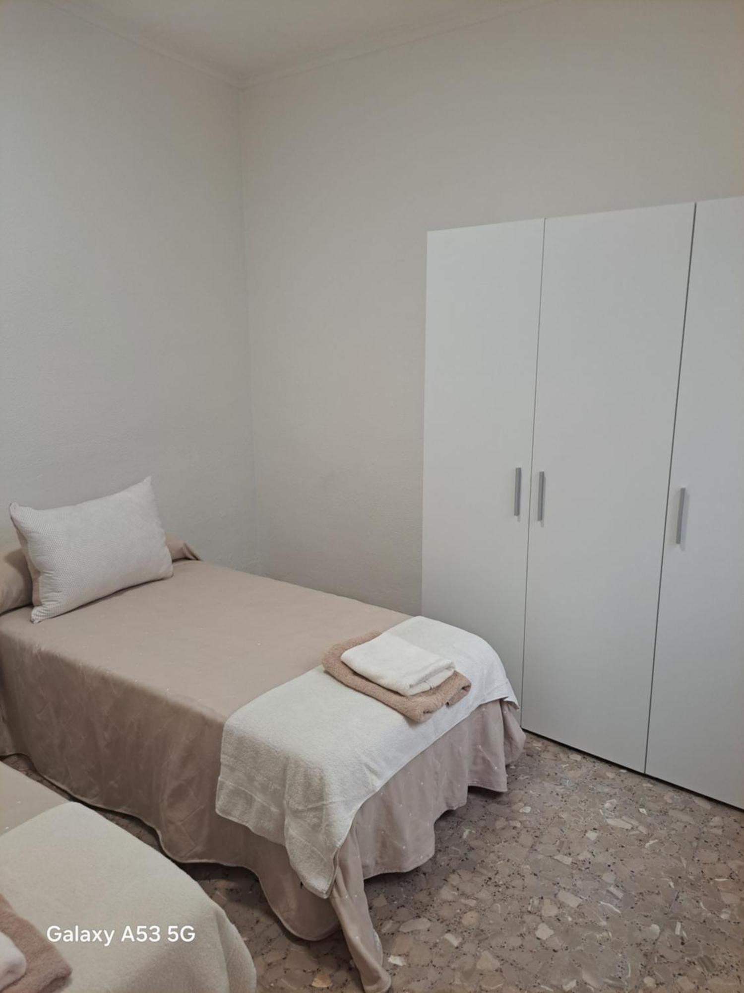 La Casilla Villa Herencia Ngoại thất bức ảnh