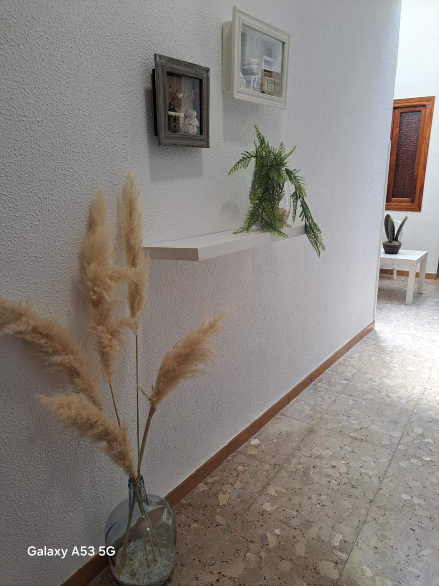 La Casilla Villa Herencia Ngoại thất bức ảnh