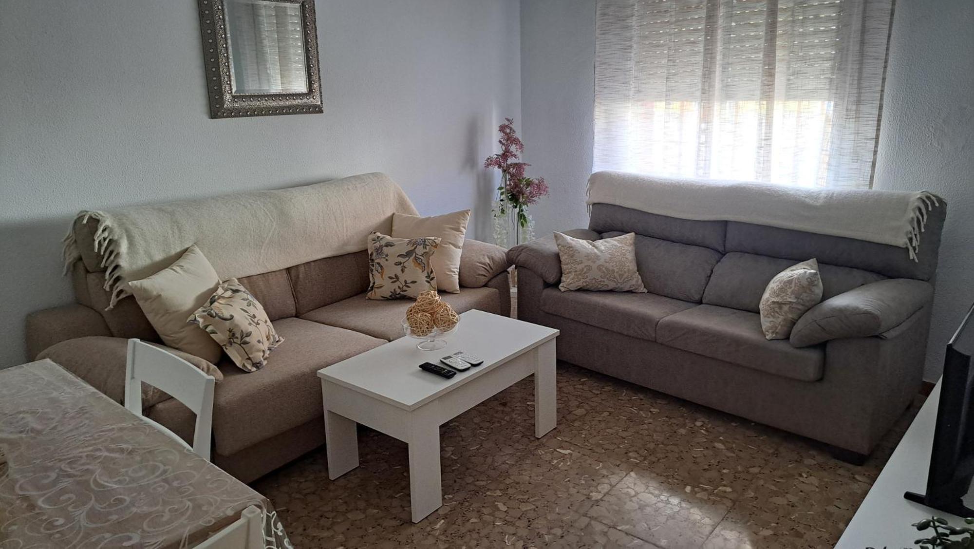 La Casilla Villa Herencia Ngoại thất bức ảnh